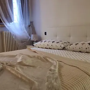 Apartment Ca' Degli Sposi, Mantua