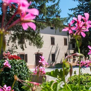 Casa Manuela Mantoue