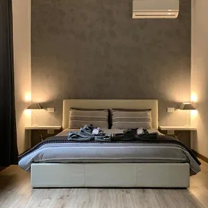 Residenza Guglielmo Mantoue