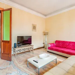 Apartment Under The Basilica Of Sant'andrea, Mantua