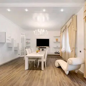 Apartment Residenza Tosca, Mantua