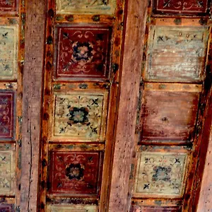 Apartment Casa Degli Scacchi, Mantua