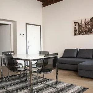 Apartment Residenza La Torre, Mantua