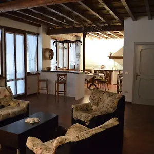 Bauernhof Cipolli E Podo Corte Carlini, Mantua