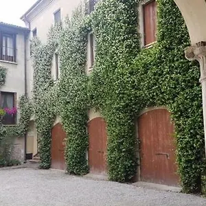 Apartment Residenza Stoa, Mantua