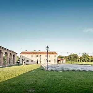 Bauernhof Il Gesuita, Mantua