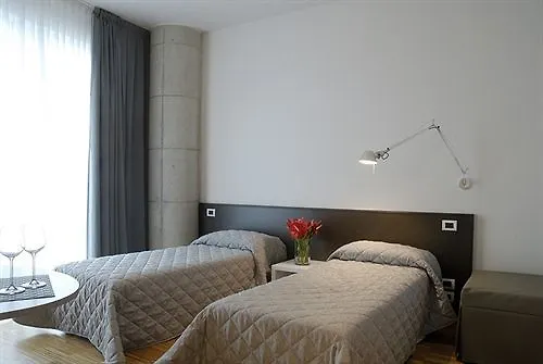 Hotel Mantova Residence 2*,