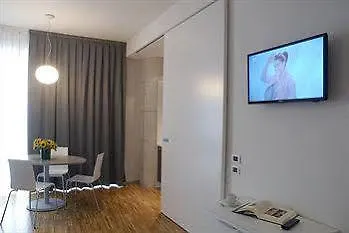 Aparthotel Hotel Mantova Residence