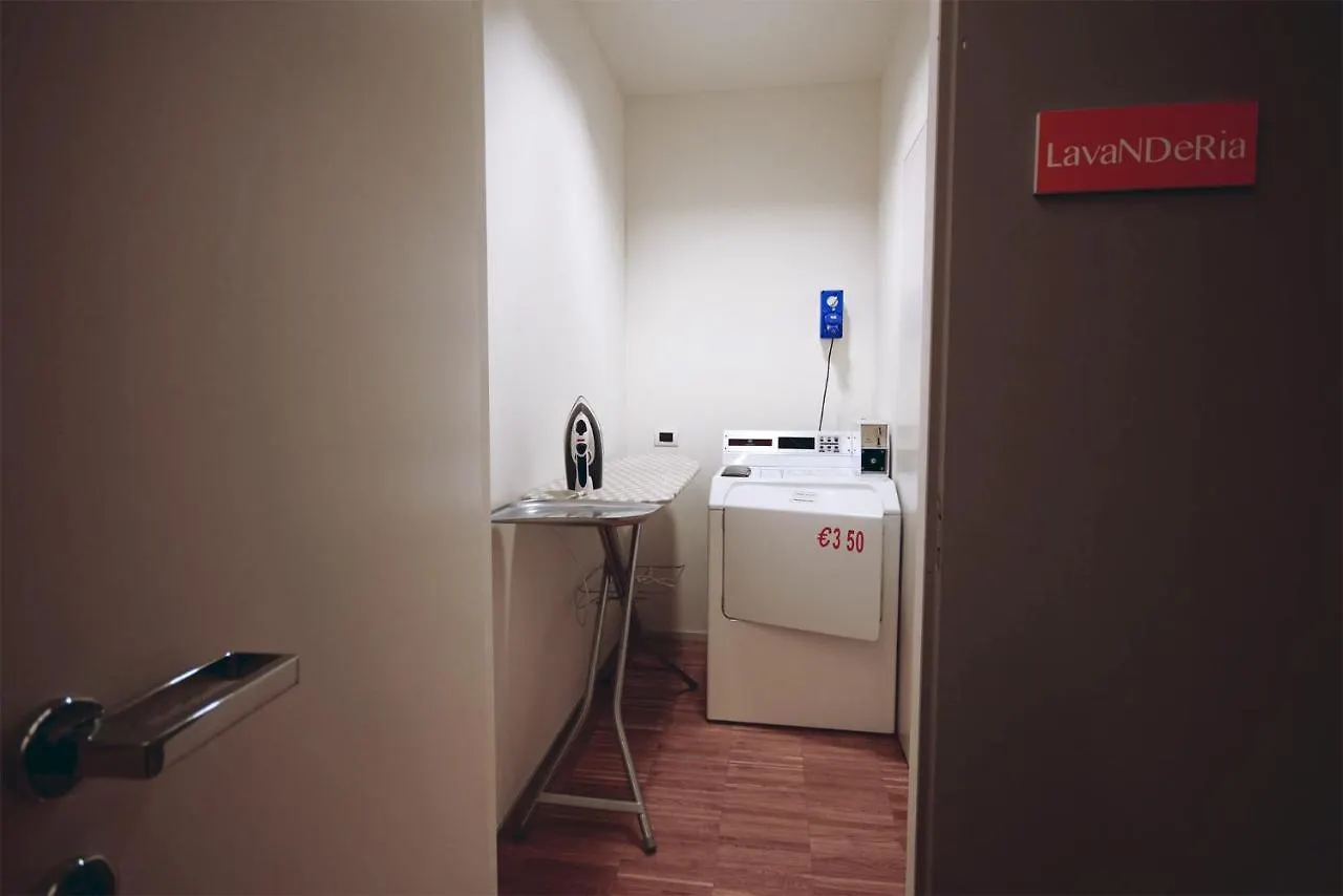 Hotel Mantova Residence 아파트호텔