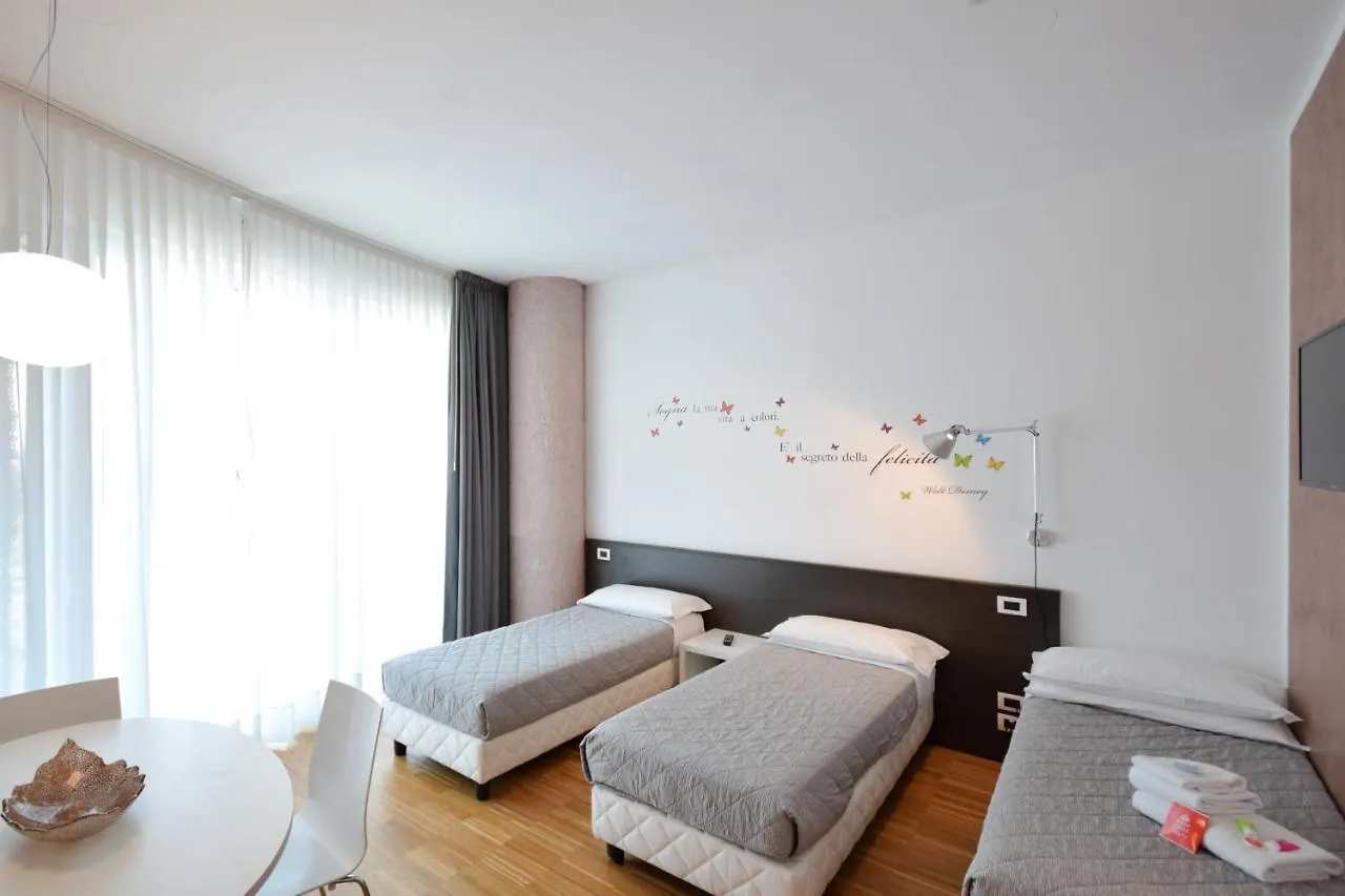 Hotel Mantova Residence 이탈리아