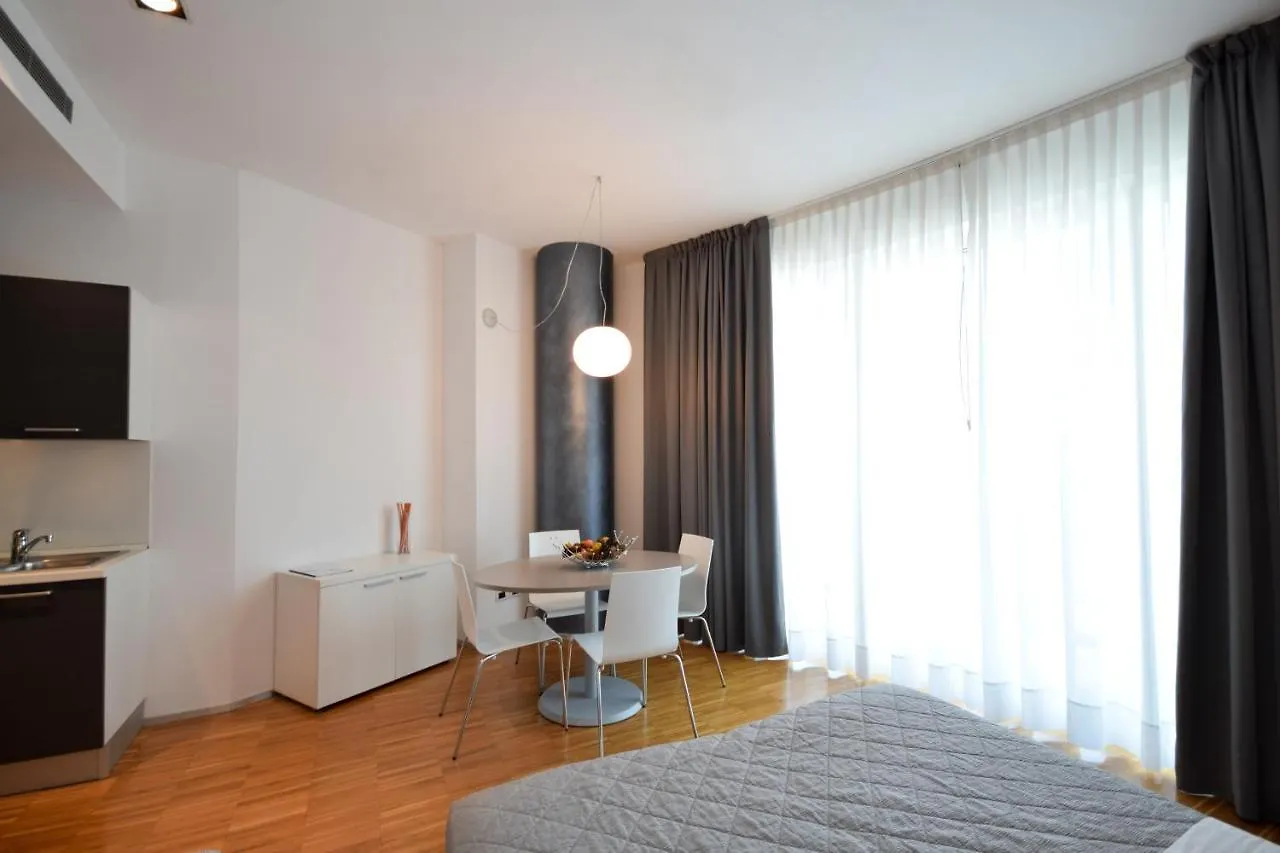 Hotel Mantova Residence