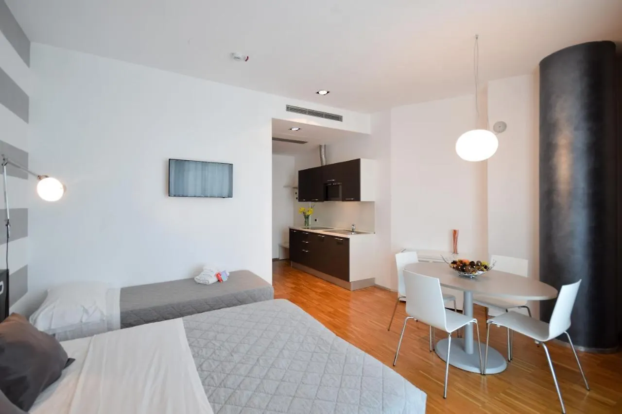 Hotel Mantova Residence 2*,  이탈리아