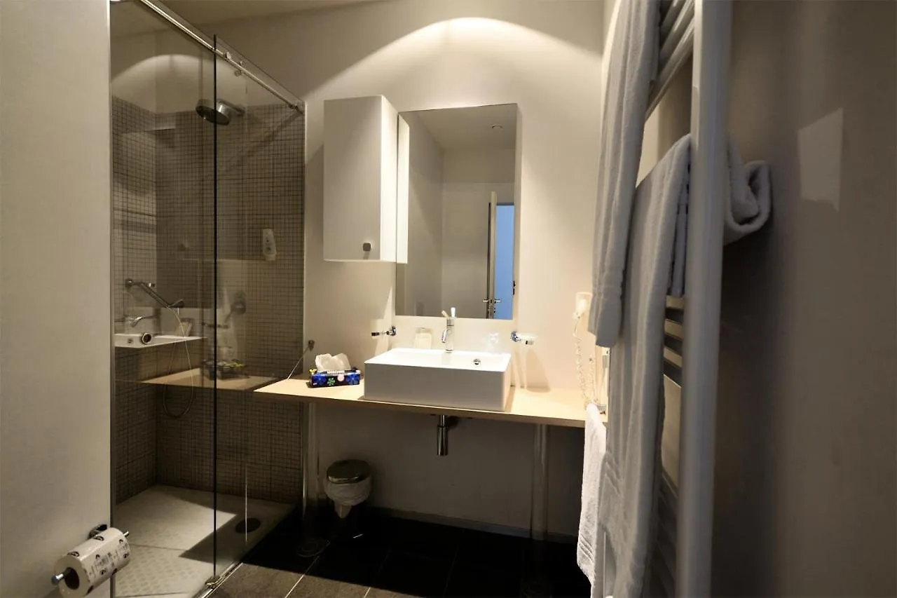 아파트호텔 Hotel Mantova Residence