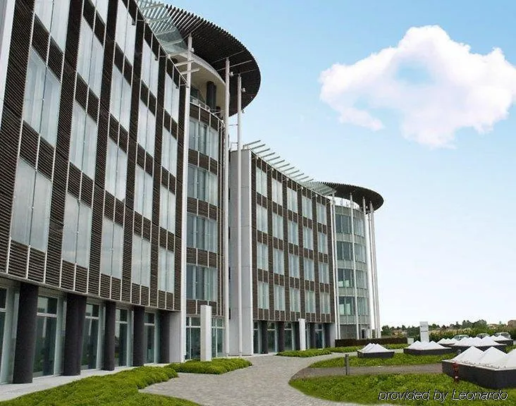 Hotel Mantova Residence 이탈리아