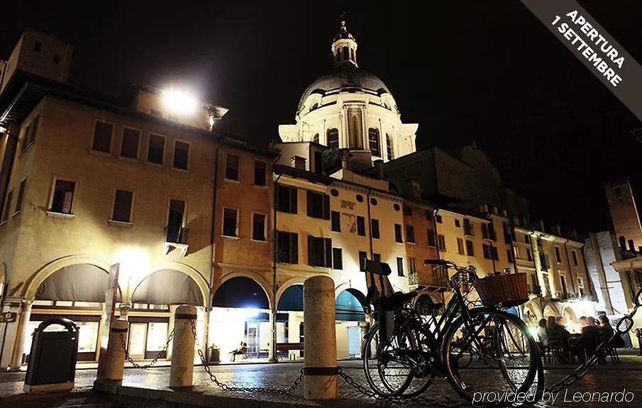 Hotel Mantova Residence 아파트호텔