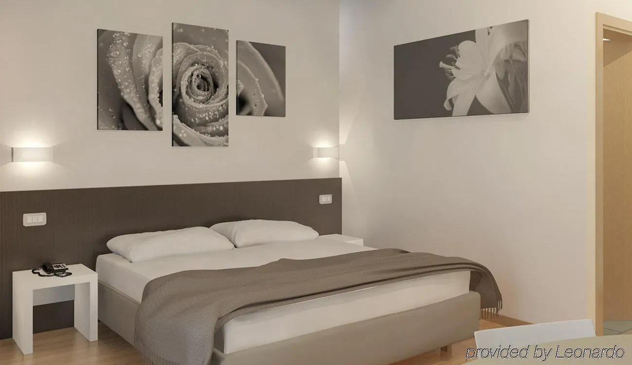 ** 아파트호텔 Hotel Mantova Residence 이탈리아