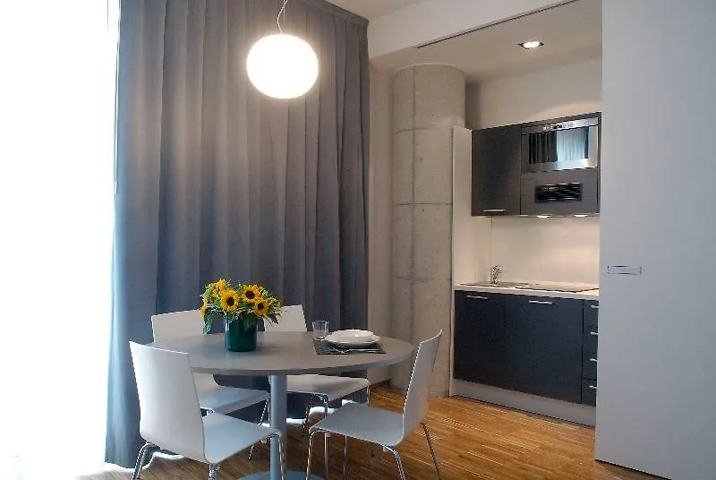 Hotel Mantova Residence 이탈리아