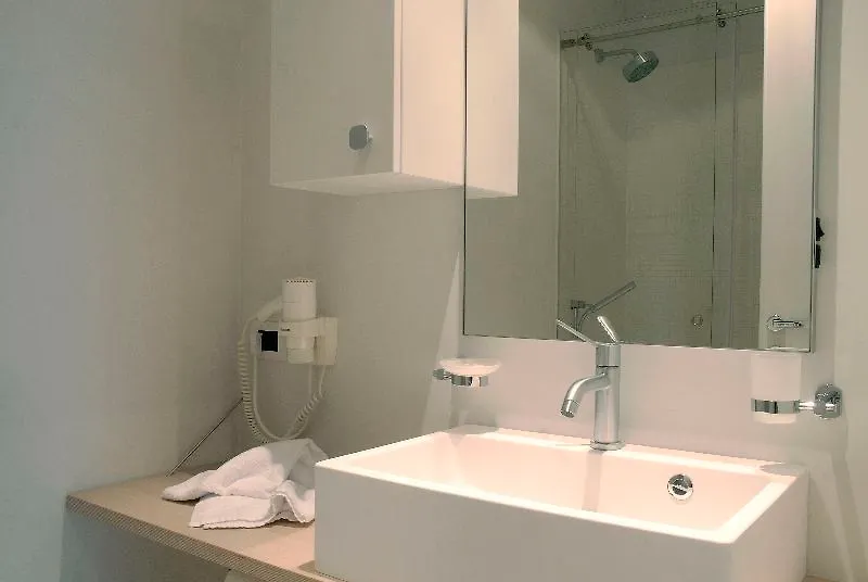 Hotel Mantova Residence