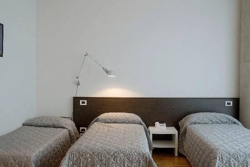 Hotel Mantova Residence 이탈리아
