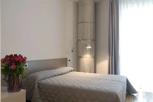 Apart-hotel Hotel Mantova Residence