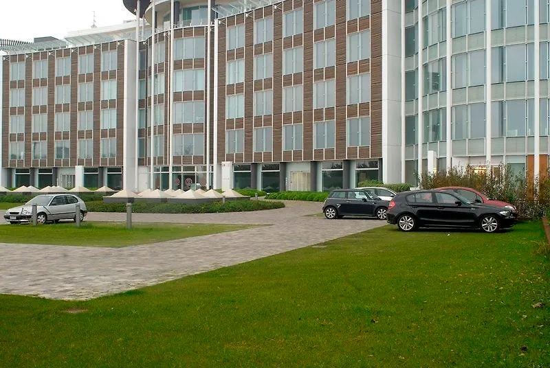 Hotel Mantova Residence 아파트호텔