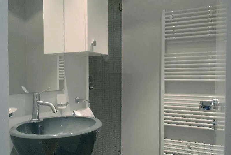 Hotel Mantova Residence 이탈리아